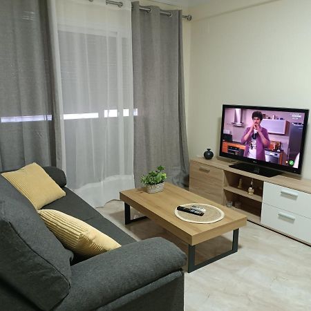 Delicia, Sol Y Mar Apartment Málaga Exterior foto